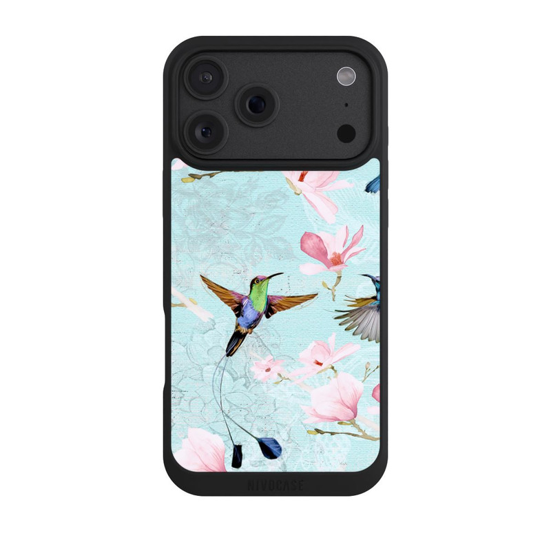 iPhone 18 Pro Max NIVOpure Colibri vintage