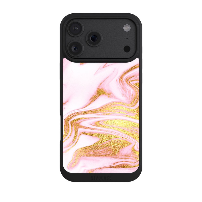 iPhone 18 Pro Max NIVOpure Rivière d'Or