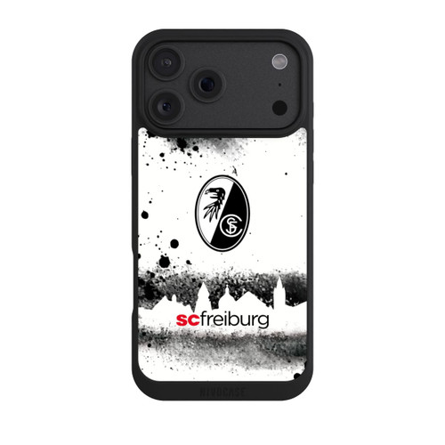 Apple iPhone 18 Pro Max NIVOpure Skyline Graffiti SCF