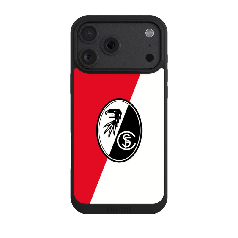iPhone 18 Pro Max NIVOpure Icon Diagonal SCF