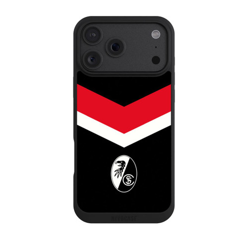 Apple iPhone 18 Pro Max NIVOpure Trikot SCF