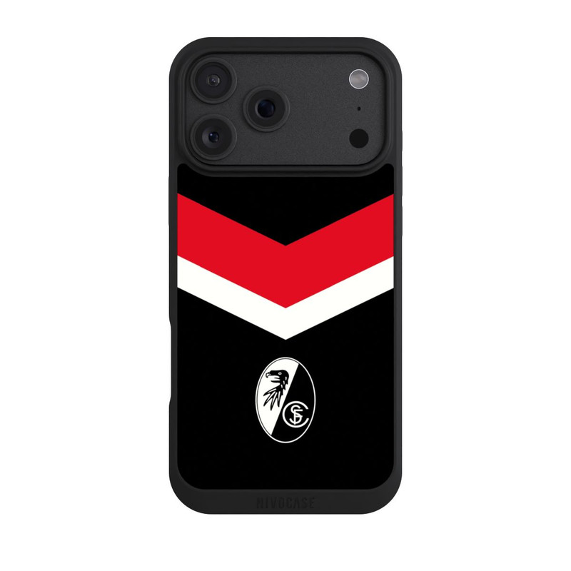 iPhone 18 Pro Max NIVOpure Trikot SCF