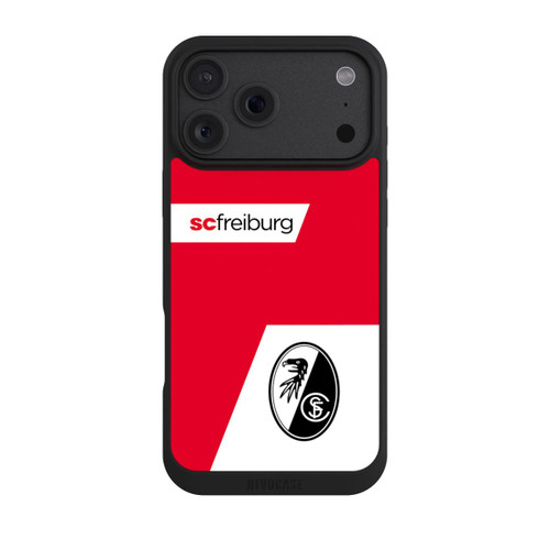 Apple iPhone 18 Pro Max NIVOpure Fahnen SCF