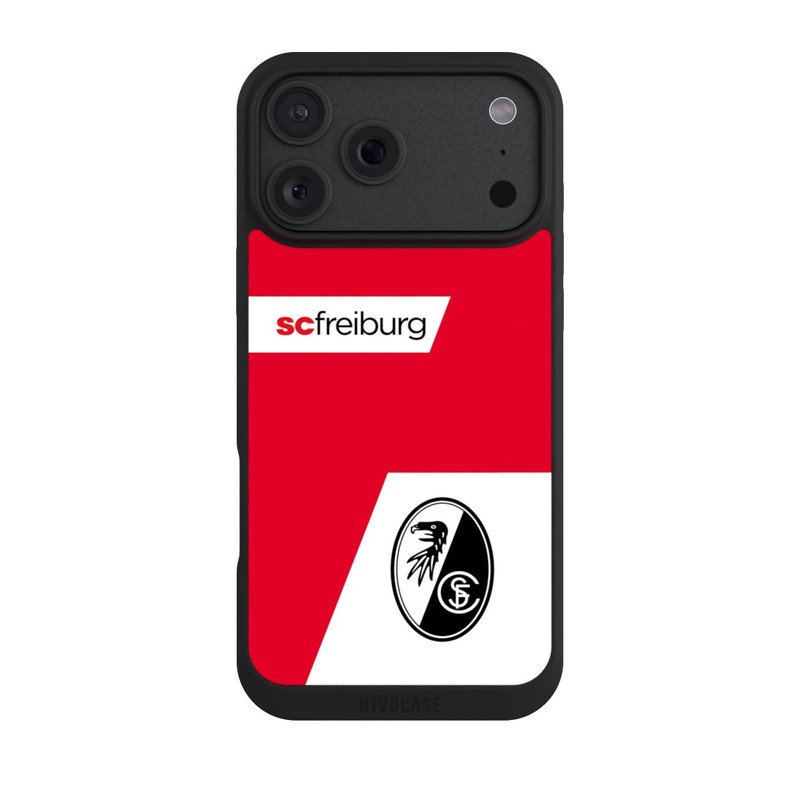 iPhone 18 Pro Max NIVOpure Fahnen SCF
