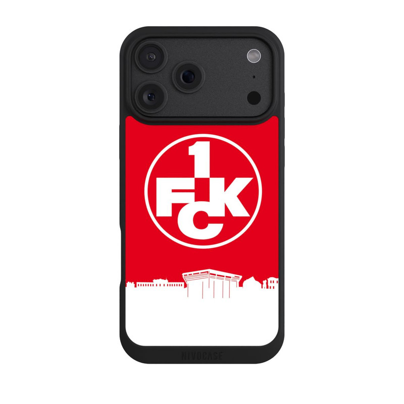 iPhone 18 Pro Max NIVOpure Skyline FCK