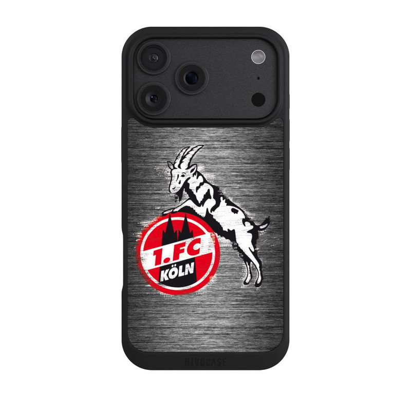 iPhone 18 Pro Max NIVOpure Metal Scratch 1.FC