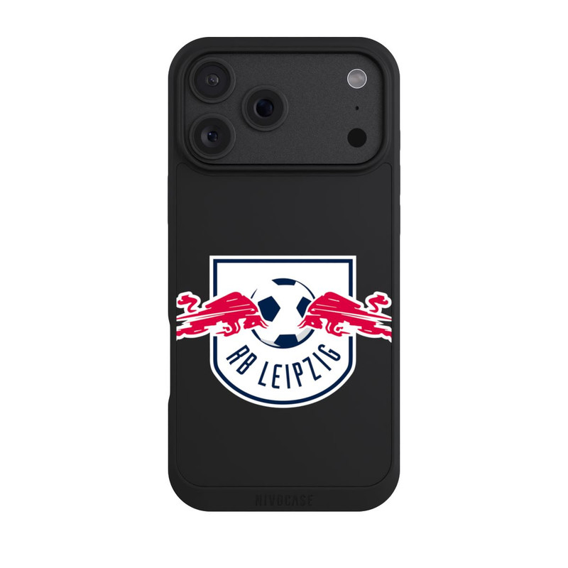iPhone 18 Pro Max NIVOpure RB Leipzig Logo - transparent