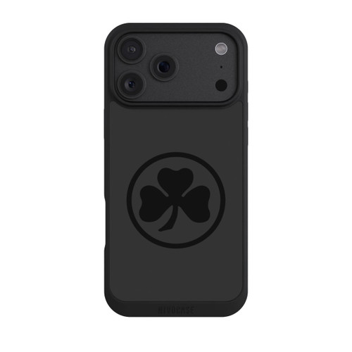 Apple iPhone 18 Pro Max NIVOpure Black and Grey