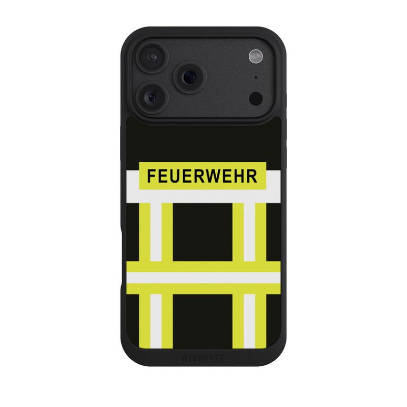iPhone 18 Pro Max NIVOpure Fire Department
