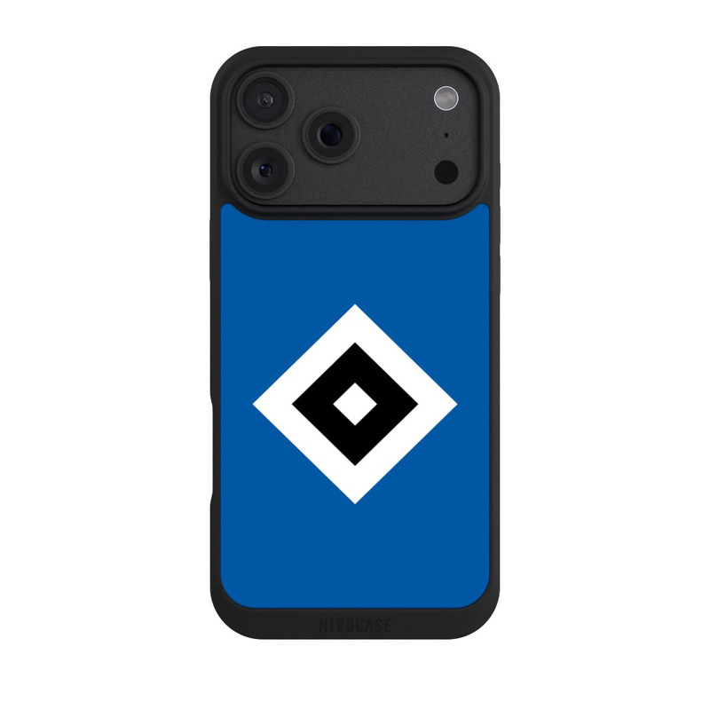 iPhone 18 Pro Max NIVOpure HSV Blau