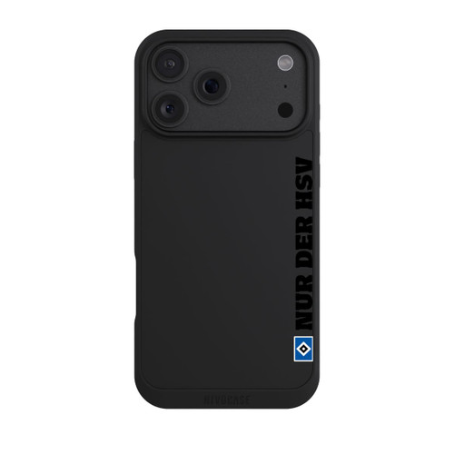 Apple iPhone 18 Pro Max NIVOpure Nur der HSV - ohne Hintergrund
