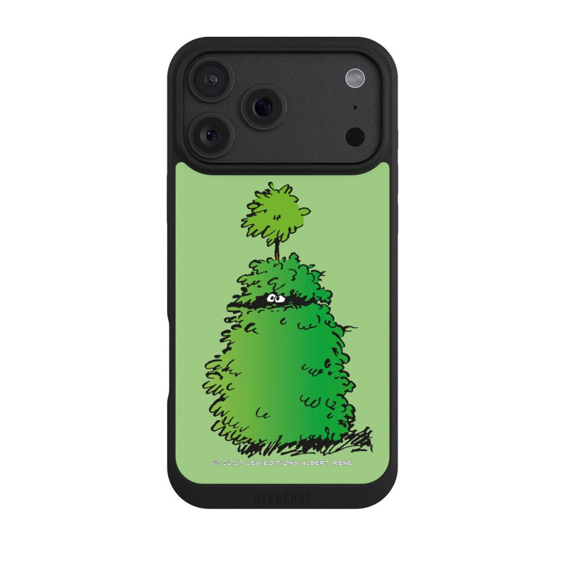 iPhone 18 Pro Max NIVOpure Römer