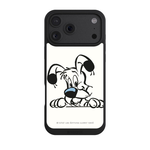 Apple iPhone 18 Pro Max NIVOpure Idéfix