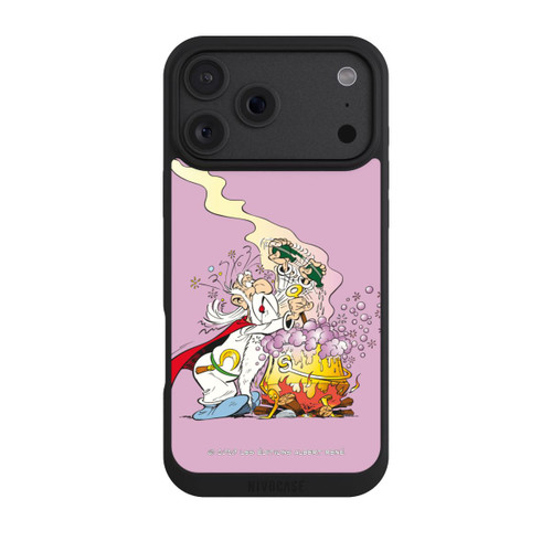 Apple iPhone 18 Pro Max NIVOpure Miraculix Zaubertrank