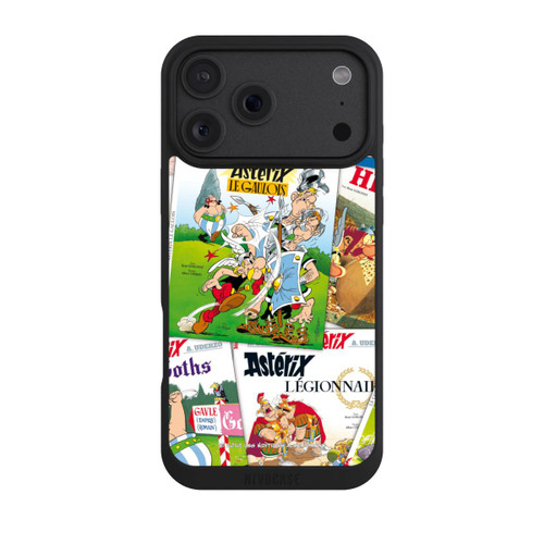 Apple iPhone 18 Pro Max NIVOpure Cover Kollektion