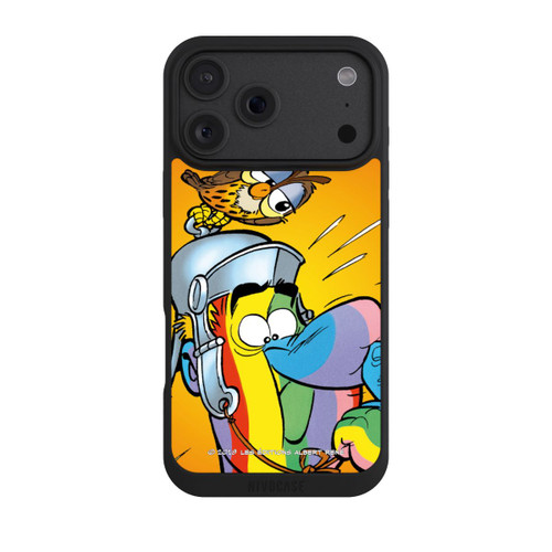 Apple iPhone 18 Pro Max NIVOpure Römer 2