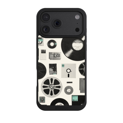 Apple iPhone 18 Pro Max NIVOpure Data Uni