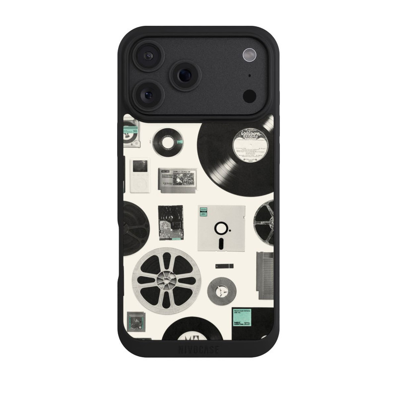 iPhone 18 Pro Max NIVOpure Data Uni