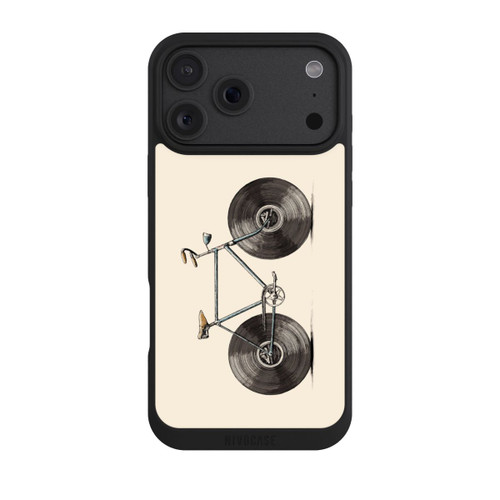 Apple iPhone 18 Pro Max NIVOpure Velophone