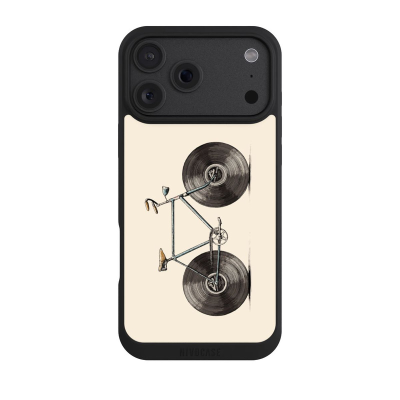 iPhone 18 Pro Max NIVOpure Velophone