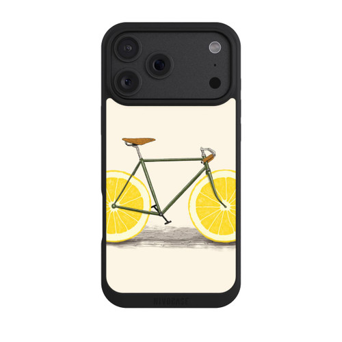 Apple iPhone 18 Pro Max NIVOpure Zest