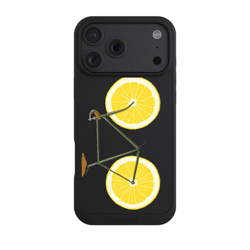 Apple iPhone 18 Pro Max NIVOpure Zest ohne Hintergrund
