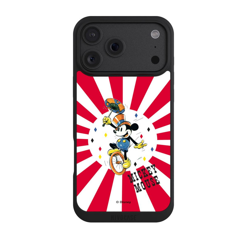 iPhone 18 Pro Max NIVOpure Mickey Carnaval