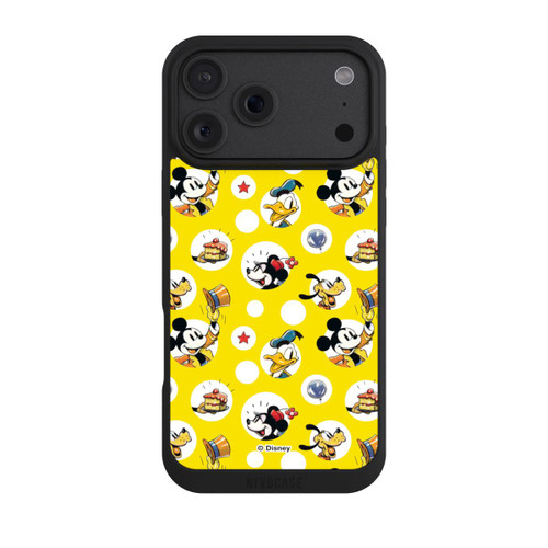Apple iPhone 18 Pro Max NIVOpure Character Circus