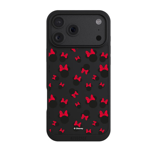 Apple iPhone 18 Pro Max NIVOpure Minnie Icon