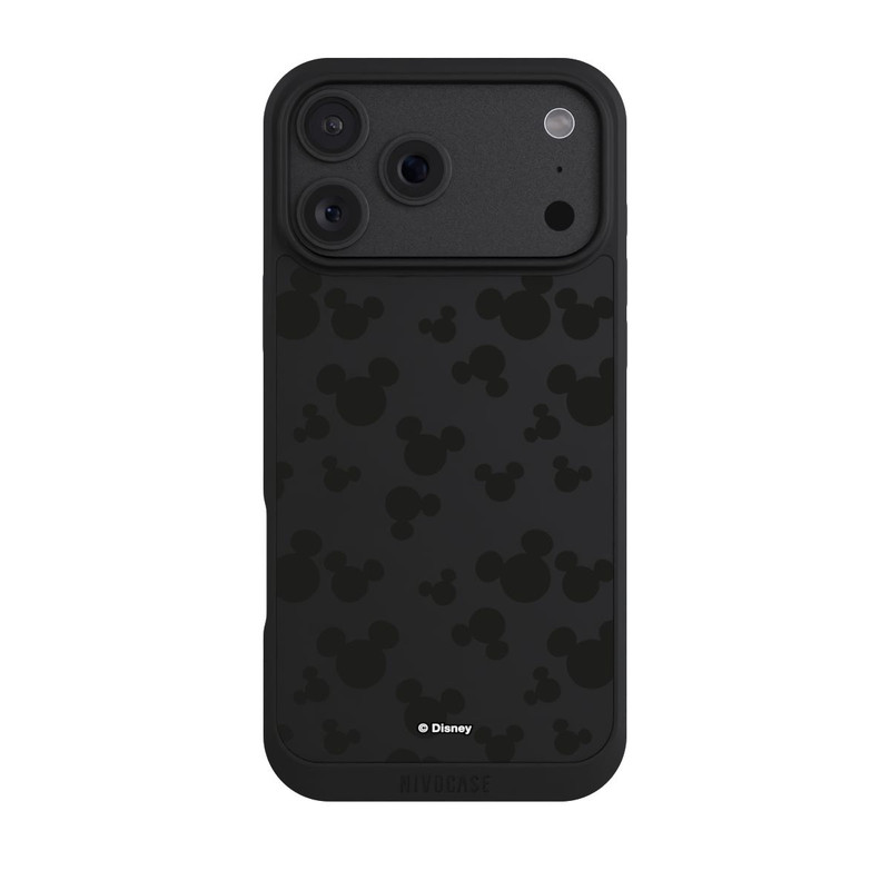 iPhone 18 Pro Max NIVOpure Mickey Icon