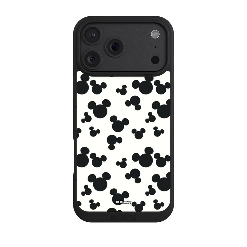 iPhone 18 Pro Max NIVOpure Mickey Icône All Over