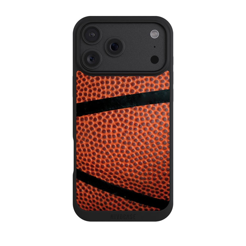 iPhone 18 Pro Max NIVOpure Basket-ball