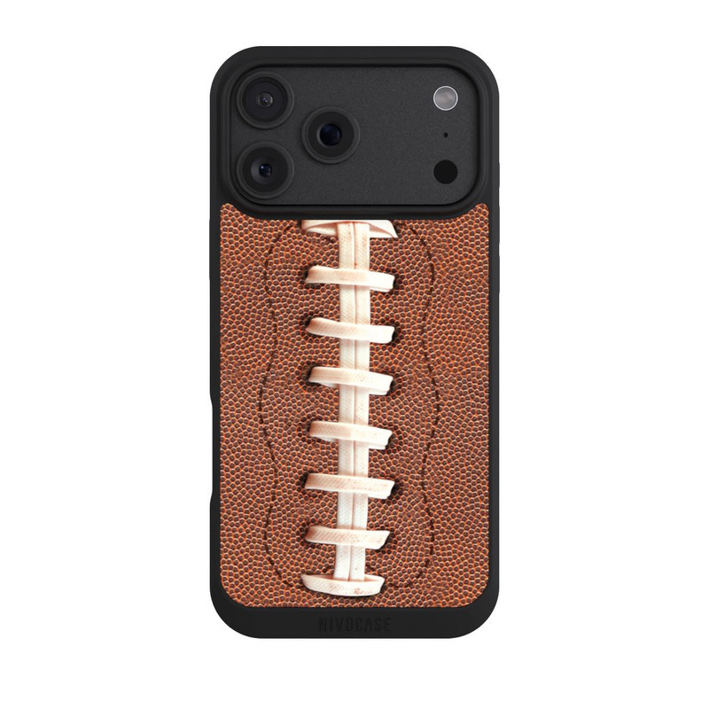 iPhone 18 Pro Max NIVOpure Football