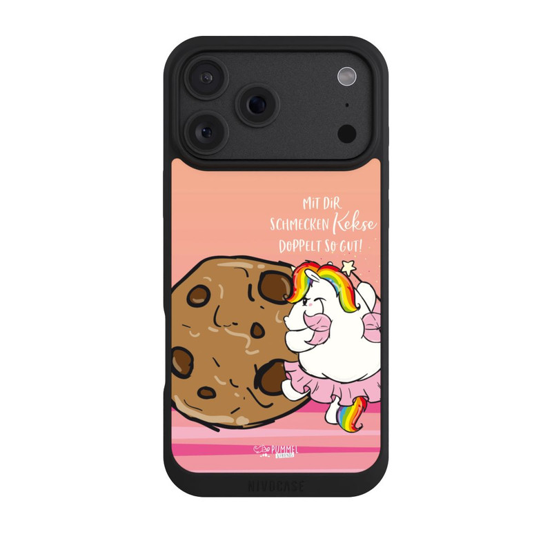iPhone 18 Pro Max NIVOpure Cookiebuddys Pummel