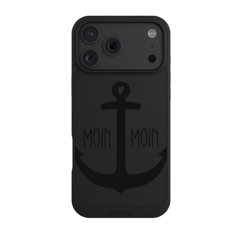 iPhone 18 Pro Max NIVOpure Moin Moin ohne Hintergrund