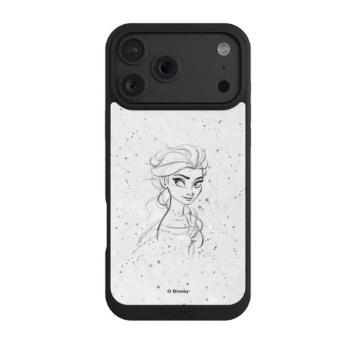 Apple iPhone 18 Pro Max NIVOpure Elsa Brushed Metals