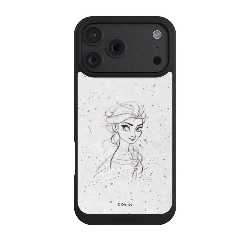 iPhone 18 Pro Max NIVOpure Elsa Brushed Metals