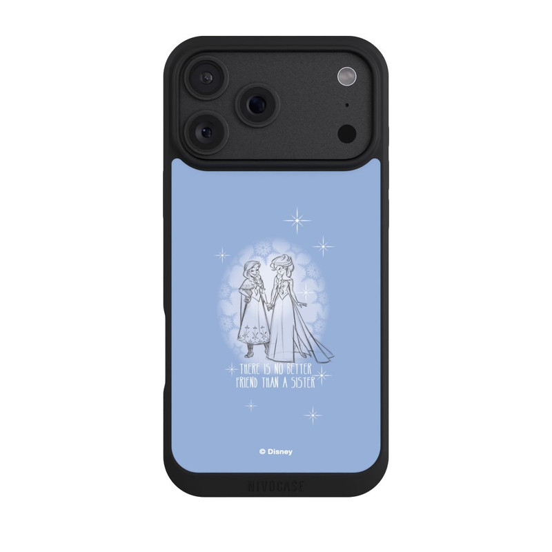 iPhone 18 Pro Max NIVOpure Sœurs Pour la Vie