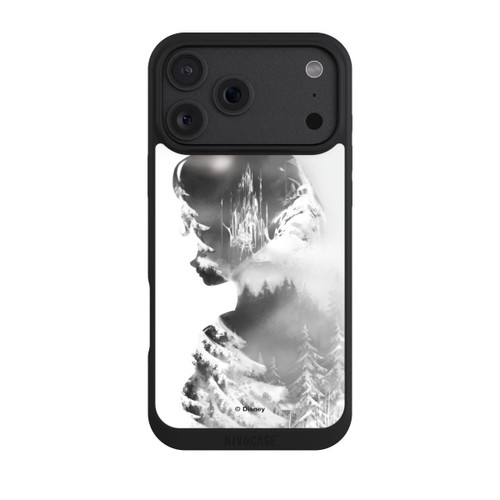 Apple iPhone 18 Pro Max NIVOpure Elsa Brume d'Hiver