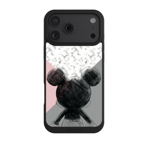 Apple iPhone 18 Pro Max NIVOpure Micky Maus Scribble