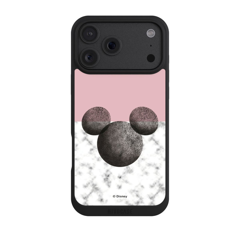 iPhone 18 Pro Max NIVOpure Mickey Marbre