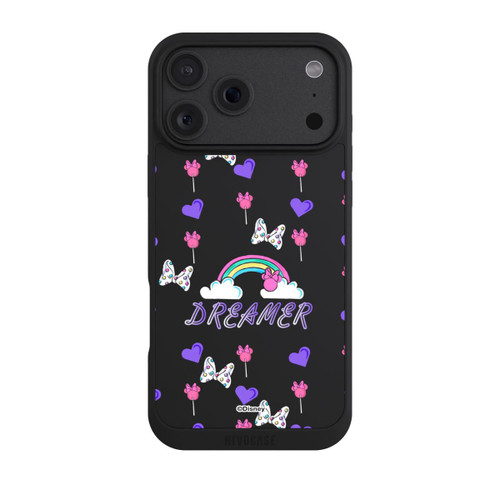 Apple iPhone 18 Pro Max NIVOpure Dreamer Transparent