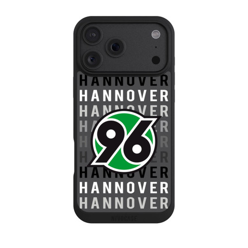 Apple iPhone 18 Pro Max NIVOpure Hannover 96 - H96