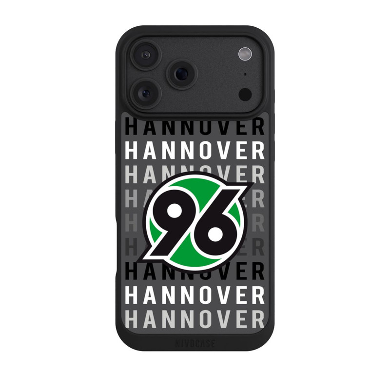 iPhone 18 Pro Max NIVOpure Hannover 96 - H96