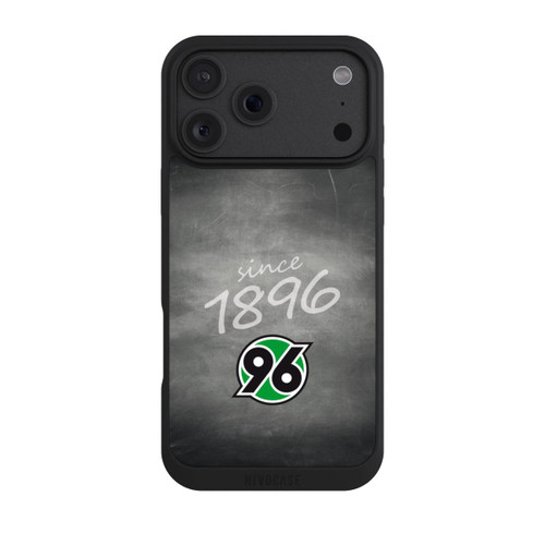 Apple iPhone 18 Pro Max NIVOpure Since 1896 - H96