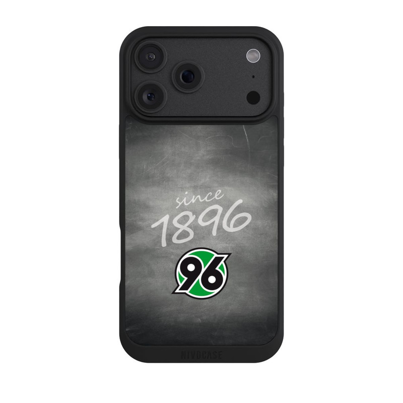 iPhone 18 Pro Max NIVOpure Since 1896 - H96