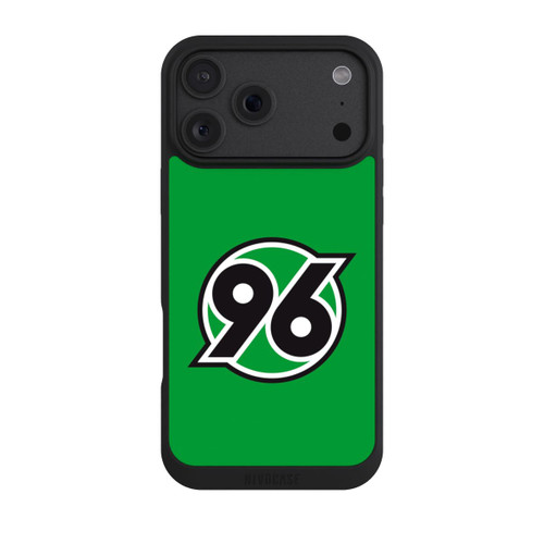 Apple iPhone 18 Pro Max NIVOpure H96 Logo - Grün