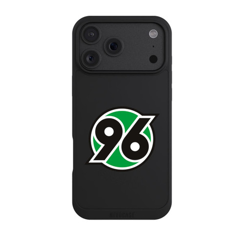Apple iPhone 18 Pro Max NIVOpure H96 Logo - Transparent