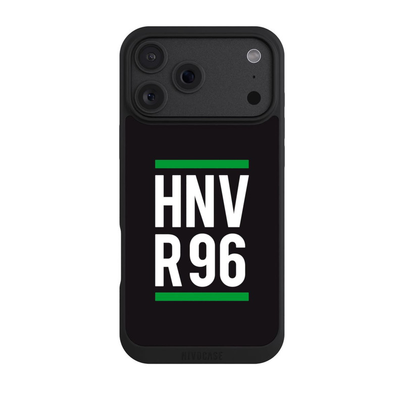 iPhone 18 Pro Max NIVOpure HNVR96