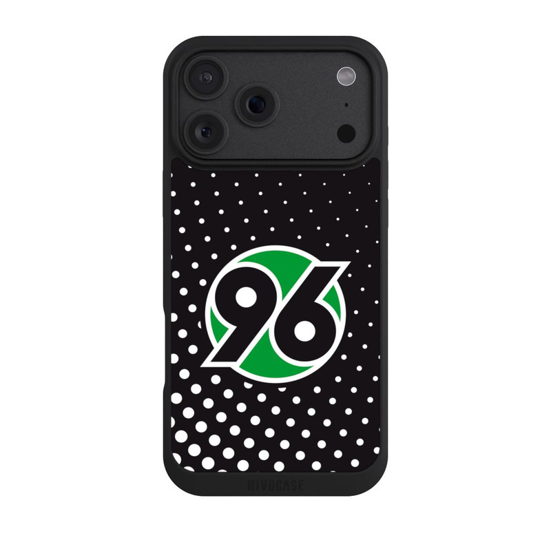 iPhone 18 Pro Max NIVOpure Weiße Dots H96